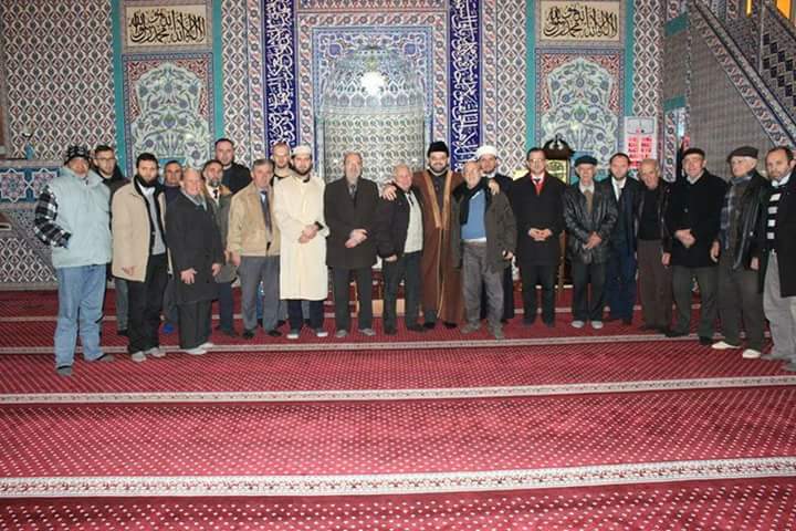 “Ringjallja e traditave islame”, në xhaminë e Parrucës