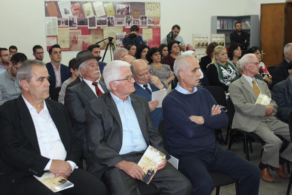 U përkujtua vepra dhe aktiviteti i Hoxhës Hafiz Sheuqet Boriçi