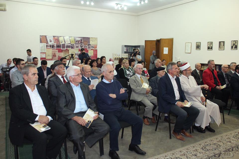 U përkujtua vepra dhe aktiviteti i Hoxhës Hafiz Sheuqet Boriçi