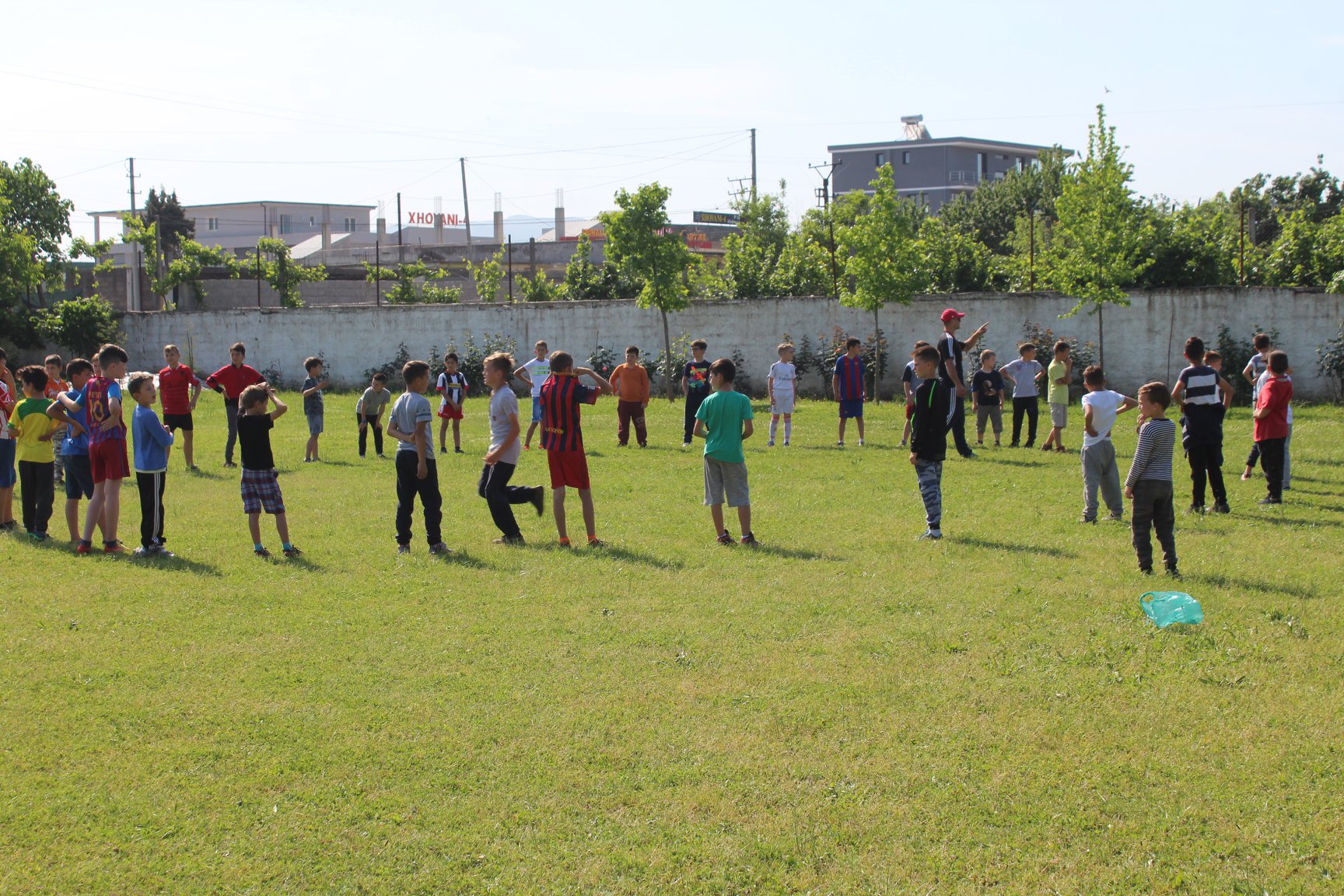 Konkursi i 8-të me nxënësit e mejtepeve të xhamive të Shkodrës