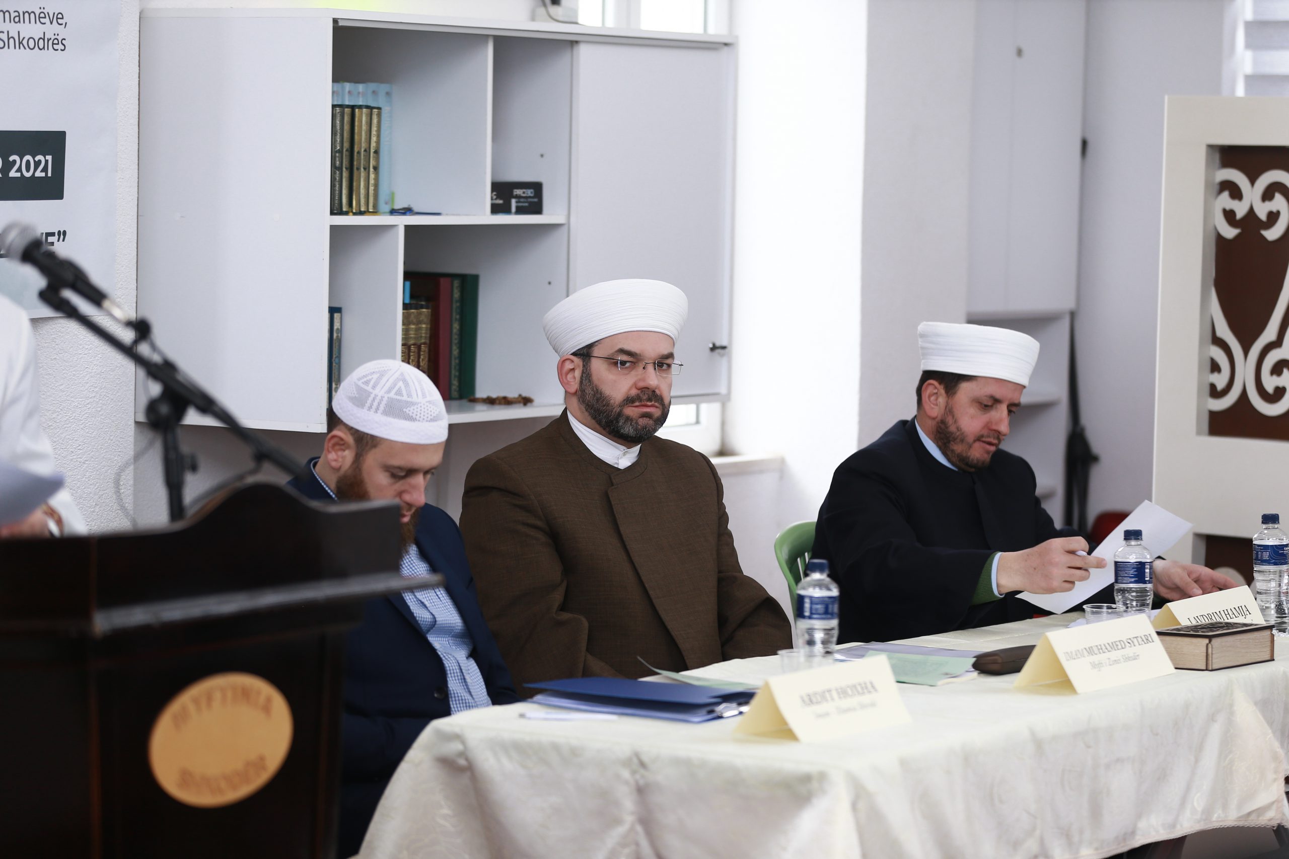 Zhvillohet konferenca e 10-të vjetore e imamëve me temë: “KURANI, MREKULLIA UDHËZUESE”