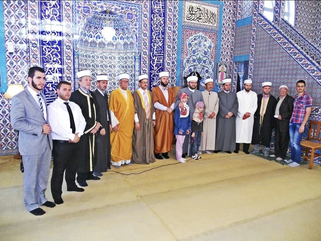 Ndërroi jetë imami i nderuar, H. Fadil Kraja