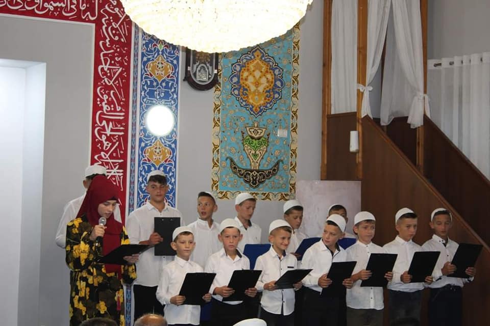 Në Shkodër, festohet me madhështi festa e Kurban Bajramin – Bardhaj