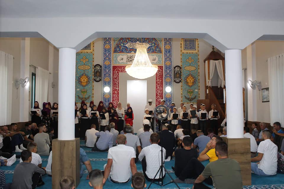 Në Shkodër, festohet me madhështi festa e Kurban Bajramin – Bardhaj