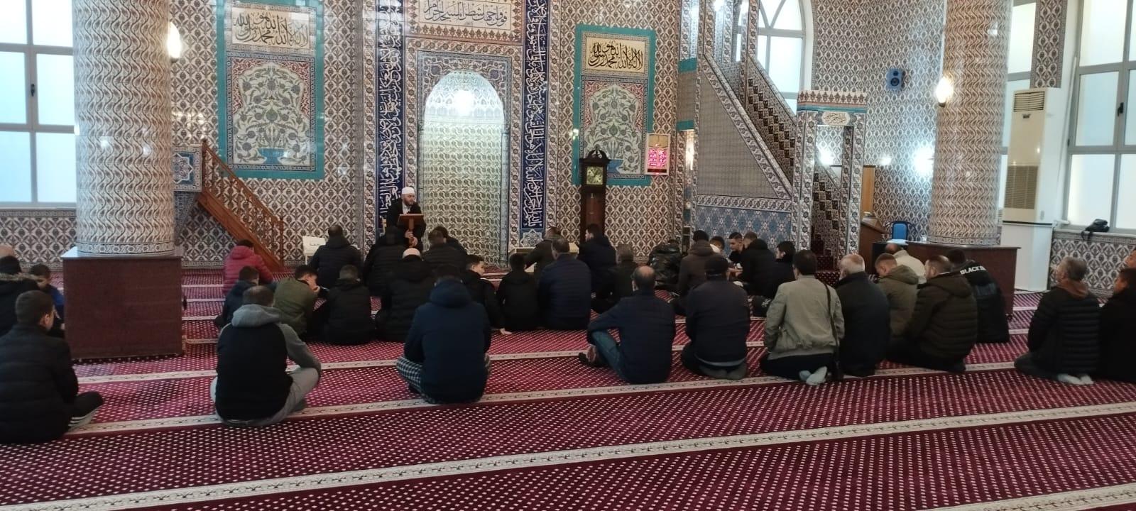 Vazhdon tradita e bukur e iftareve të vëllazërisë islame