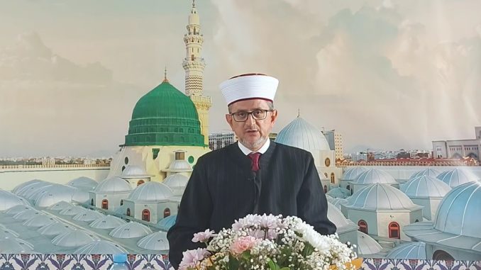 Nis cikli i ligjëratave me temë “Si të ishte një copë Hëne!”